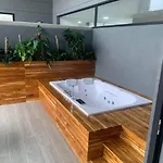 Apartamento Con Terraza Y Jacuzzi Privado