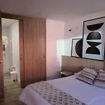 Apartamento Con Terraza Y Jacuzzi Privado