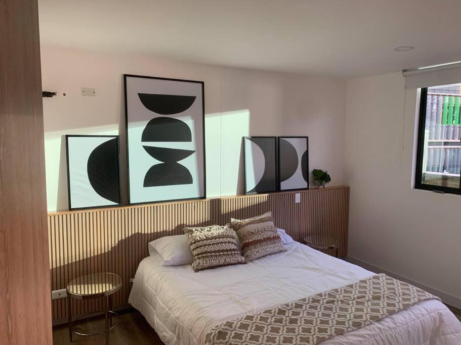 Apartamento Con Terraza Y Jacuzzi Privado Apartment *